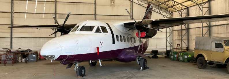 AK-Air Georgia awaits new PSO tender but eyes growth