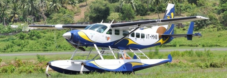 India’s Mehair aims to dominate seaplane market
