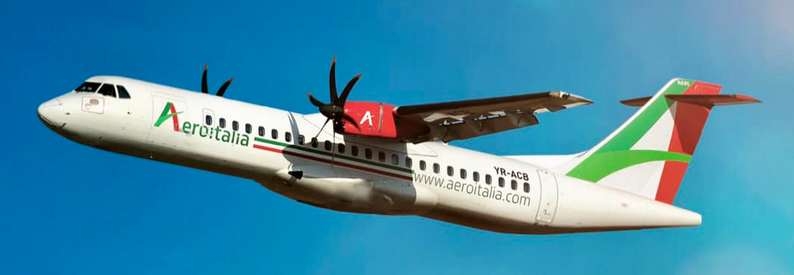 AeroItalia to sue Ancona agency but continue PSO ops