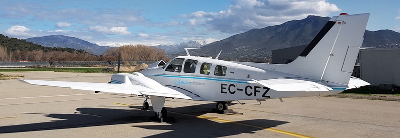 Spain’s Euroairlines expands Cessna 421 fleet, scheduled ops