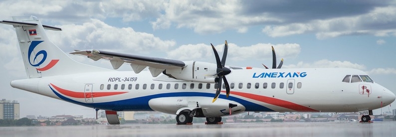 Laos' Lanexang Airways secures AOC; launches