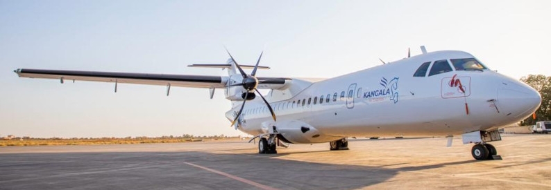 Burkina Faso's Kangala Air Express launches in-house ops