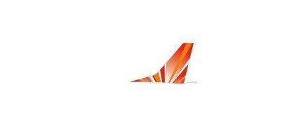 Sunrise Airlines Logo