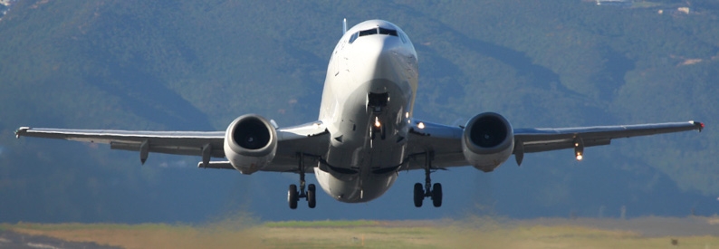 IranAir adds wet-leased B737 capacity