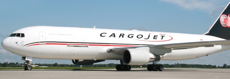 Canada's Cargojet Airways to continue B767 conversions