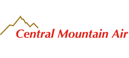 Logo of Central Mountain Air