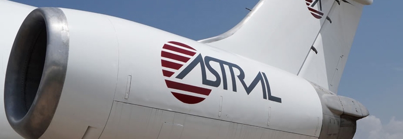 Kenya's Astral Aviation again eyes B737 freighters