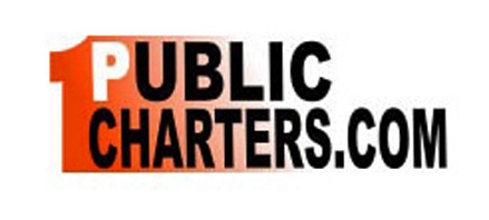 Logo of PublicCharters
