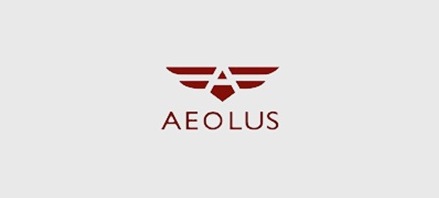 Logo of Aeolus Air 