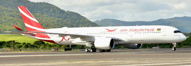 Air Mauritius Confirms A330neo Lease Defers A350s Ch Aviation