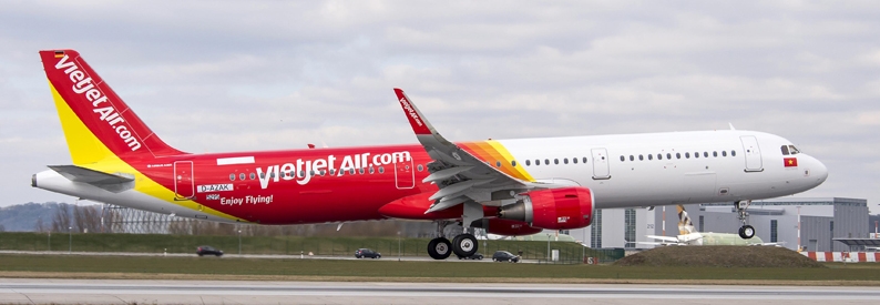 Lessor accuses VietJet of foul play in repossession dispute