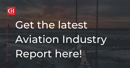 Get the latest ch-aviation Aviation Industry Report!