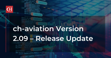 ch-aviation release updates