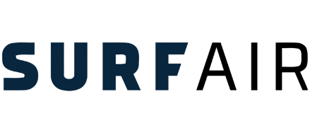Logo of Surf Air
