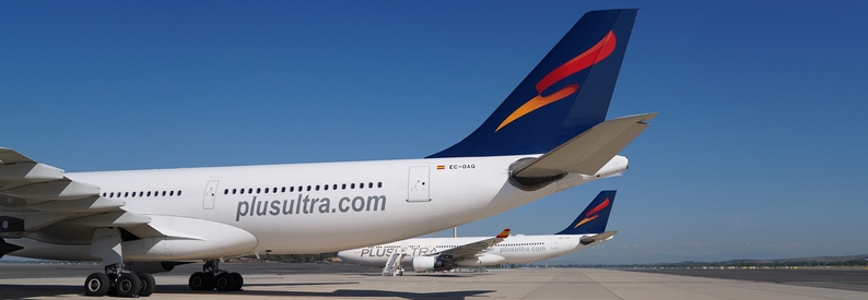 Spain’s Plus Ultra agrees to new C19 loan repayment calendar