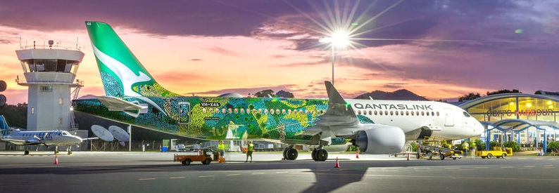 QantasLink to close 3 crew bases