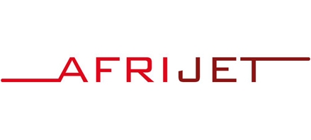 Afrijet Business Service Logo