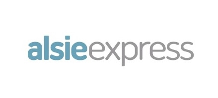 Alsie Express Logo