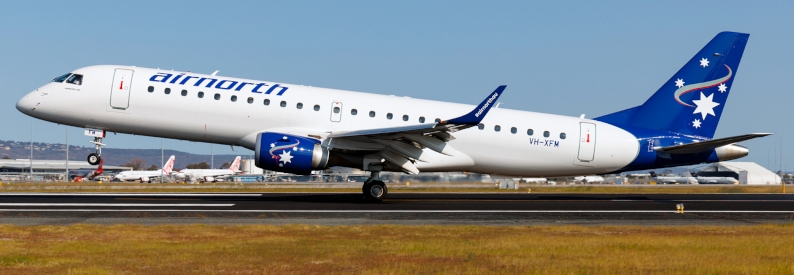 Biak, Indonesia resumes int'l ops after 17 months