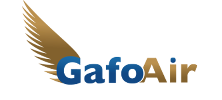 Logo of Gafo Air