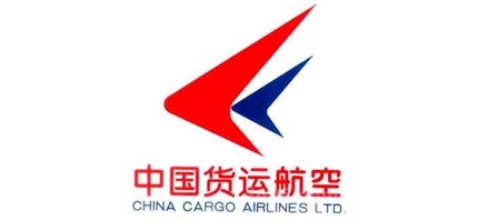 Logo of China Cargo Airlines
