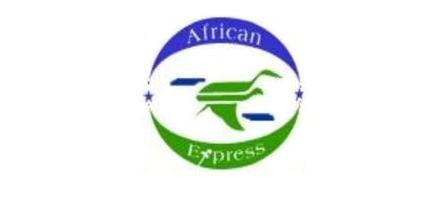 African Express Airways Logo