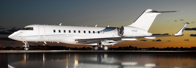 US's Alerion Aviation eyes same-type growth