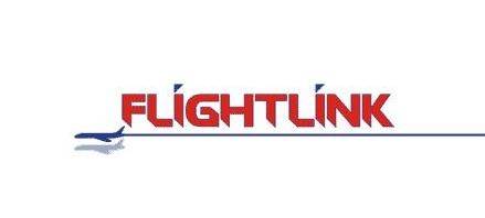Flightlink Logo