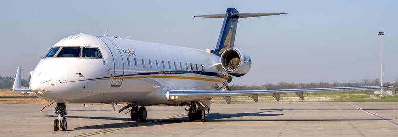 Türkiye's BE AERO inducts Challenger 850, to add Global jets