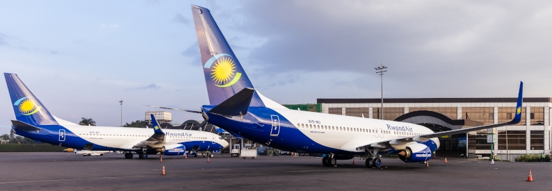 Rwanda, Boeing discuss regional aviation hub plans