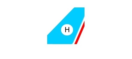 Haajara Airlines Logo
