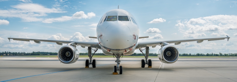 Austria's MJET adds ACJ319 in line with large-cabin focus