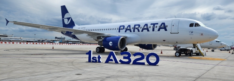 Parent acquires 4.5mn addt'l shares in S Korea's Parata Air