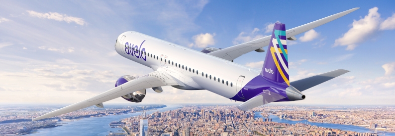 US’s Avelo Airlines delays first E195-E2 delivery to 2028