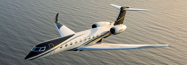 Flexjet adds G700s to fractional amid larger jet demand