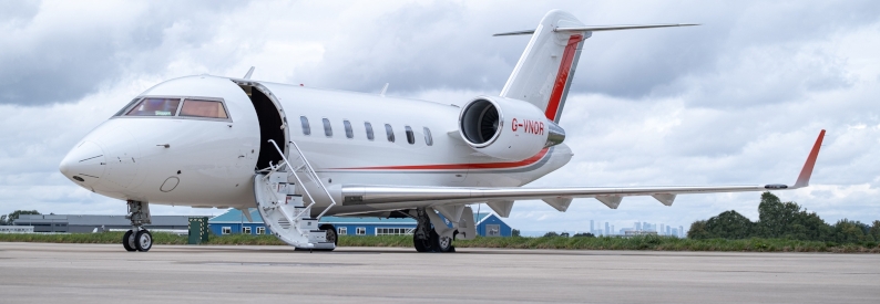 Luxaviation UK keen on charter-friendly aircraft to grow