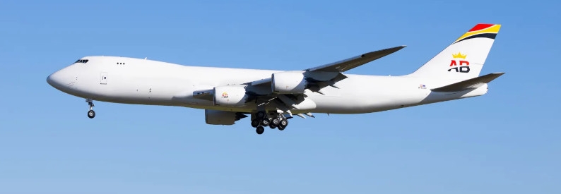 Air Belgium launches regular cargo flights to Ashgabat