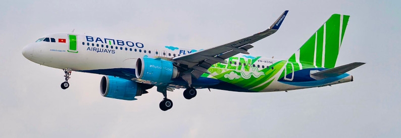 Founder buys Viet Nam's Bamboo again; to redesign strategy