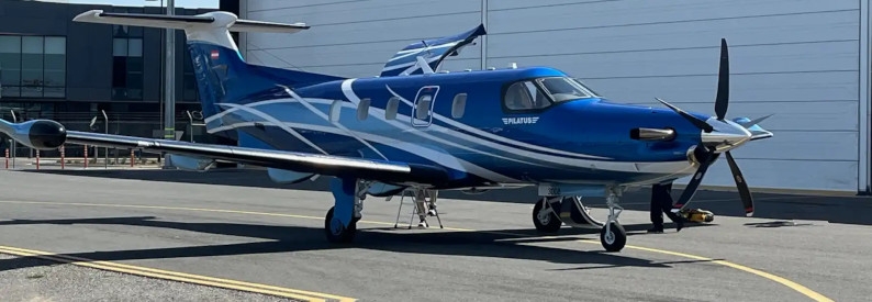 Malta's FlySolutions to add PC-12 PRO in YE26, mulls growth