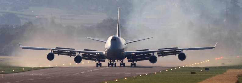 Kazakhstan's AlphaSky eyes MRO unit, to add B747Fs, B777s | Curated by Alerts360