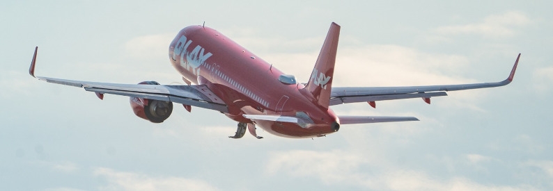 Iceland blocks deregistration of aircraft with debts