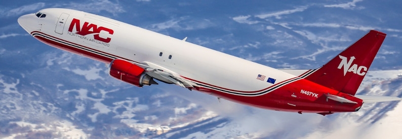 US's Northern Air Cargo seeking Alaska growth via B737s