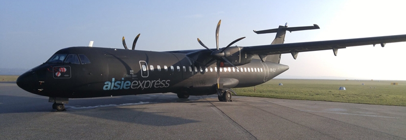 Alsie Express ATR72-500