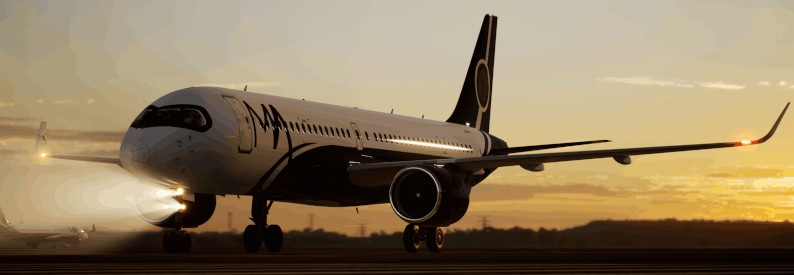 US's Magnifica Air eyes 3Q27 launch with VIP A220-300s