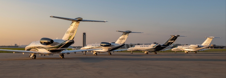 US's Jet OUT to grow CJ4 fleet with home base model