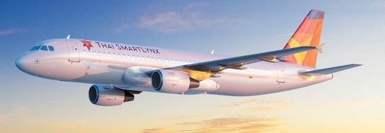 Thai, Australian SmartLynx to rebrand after European closure