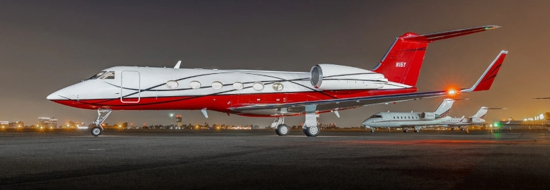 US's STAjets eyes operator, aircraft acquisitions