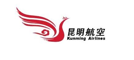 Logo of Kunming Airlines