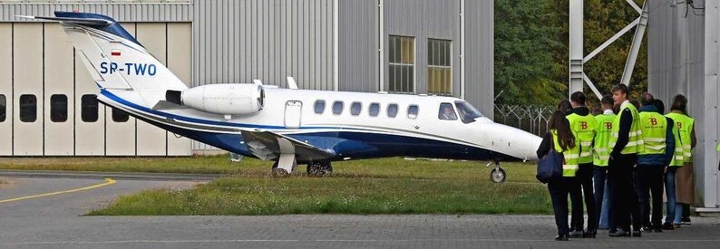 Poland's Bartolini Air expands fleet, eyes management growth | Curated by Alerts360