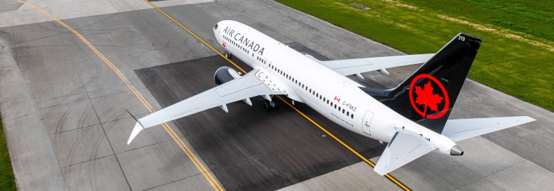 Air Canada accelerates rouge’s shift to all-MAX fleet | Curated by Alerts360